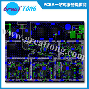 高速PCB設計中如何屏蔽信號干擾？-深圳宏力捷