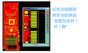 請(qǐng)問金手指是否以“開天窗”方式制作？-深圳宏力捷