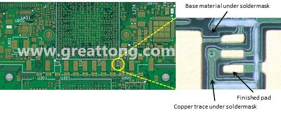 Solder Mask(S/M)是什么？對PCB有什么用處？只有綠色嗎？