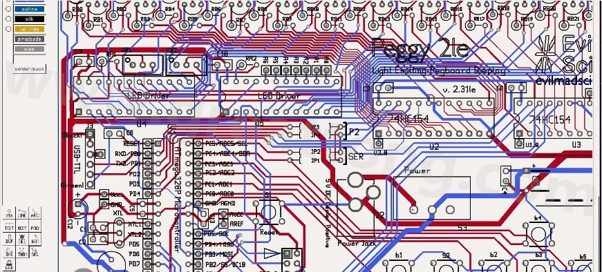 近年來(lái)印刷電路板電腦輔助設(shè)計(jì)(PCB CAD)軟體世界非常活躍，以致于很容易就跟不上所有相關(guān)工具供應(yīng)商及其產(chǎn)品的發(fā)展步伐；特別是較低階產(chǎn)品也能夠提供許多新的選擇，包括不少免費(fèi)的工具。以下讓我們一起來(lái)看看這些免費(fèi)工具，你會(huì)發(fā)現(xiàn)免費(fèi)不再意味著不值錢(qián)。