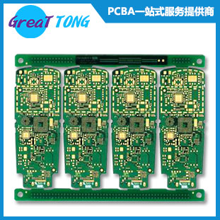 PCB行業(yè)深度報告：行業(yè)轉(zhuǎn)移加速，PCB龍頭迎成長契機