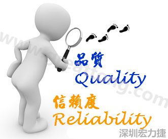 PCBA大講堂：品質(zhì)(Quality)與可靠度(Reliability)有何不同？