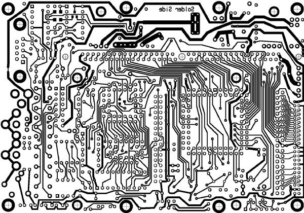 PCB的布線設計需注意走線訊號特性，避免產(chǎn)品快完成設計時才必須進行EMI問題改善。