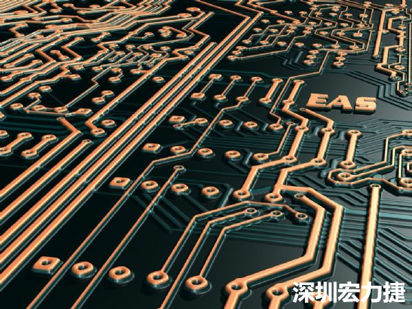 PCB布線的設計方式，需針對電源、高頻線路搭配設計經(jīng)驗進行調(diào)整，減少開發(fā)期間的EMI問題投入成本。