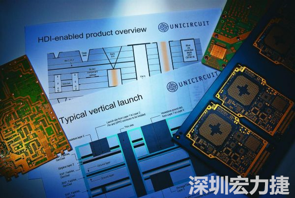 HDI電路板設(shè)計復(fù)雜度高，必須花更多心力驗證設(shè)計。