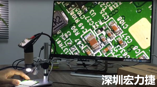 PCBA大講堂：如何避免PCB材料不良或SMT加工變形？