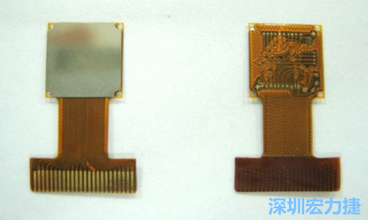 FPC可設(shè)計(jì)的電路復(fù)雜度與密度，比PCB遜色，但可適應(yīng)結(jié)構(gòu)的彈性結(jié)構(gòu)，成為電子產(chǎn)品設(shè)計(jì)重點(diǎn)。