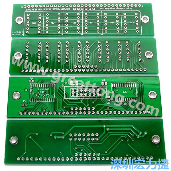 HDI PCB能讓手機(jī)等產(chǎn)品更輕薄。