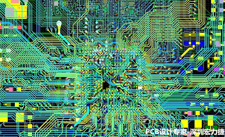 PCB設(shè)計中如何協(xié)調(diào)線寬、電流和銅鉑厚度的關(guān)系