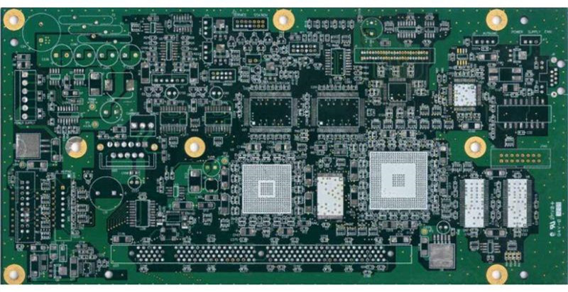 PCB設(shè)計(jì)該如何布局？