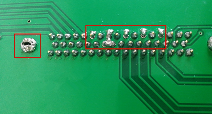 PCB設(shè)計公司詳解PCB板鋪銅規(guī)則