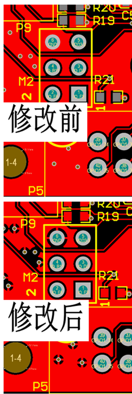 PCB設(shè)計公司詳解PCB板鋪銅規(guī)則