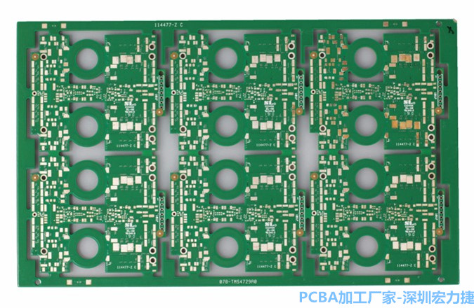 PCBA大講堂：PCB來料如何檢測？