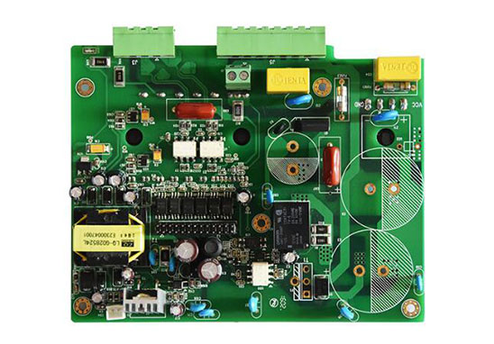 PCB抄板一般怎么收費(fèi)