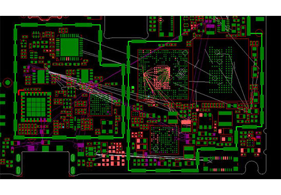 PCB設(shè)計費(fèi)用怎么算