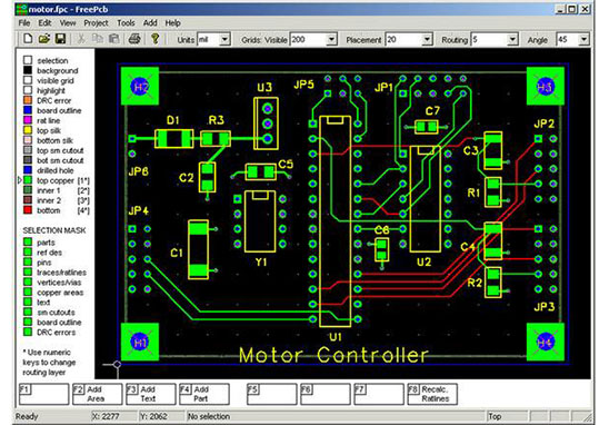 PCB板設(shè)計公司