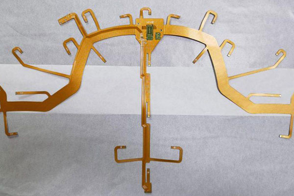 FPC電路板 - 什么是 FPC 電路板？