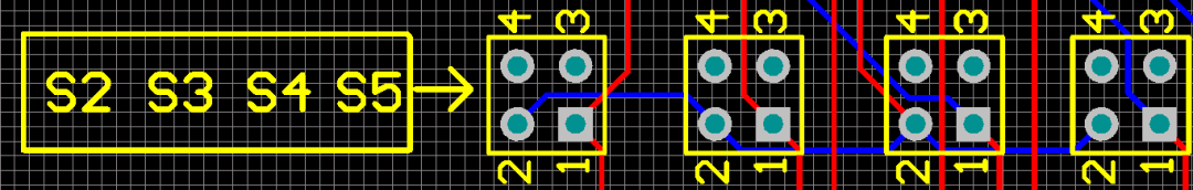 PCB設(shè)計如何做好絲印設(shè)計？