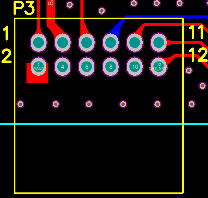 PCB設(shè)計如何做好絲印設(shè)計？