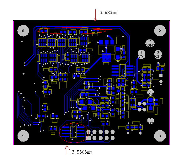 從焊接角度談PCB設(shè)計時應(yīng)注意的問題