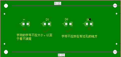 從焊接角度談PCB設(shè)計時應(yīng)注意的問題