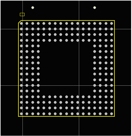 從焊接角度談PCB設(shè)計時應(yīng)注意的問題