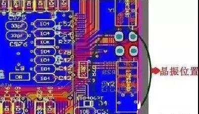 PCB設(shè)計(jì)如何做好晶振布局？