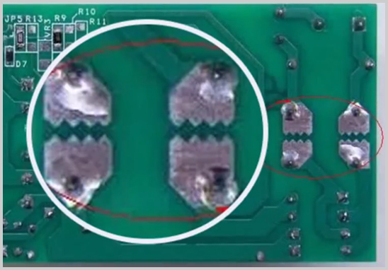 PCB設(shè)計放電齒的作用