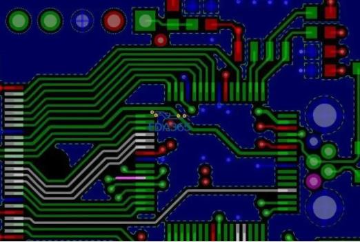 PCB設(shè)計(jì)要不要去除死銅？