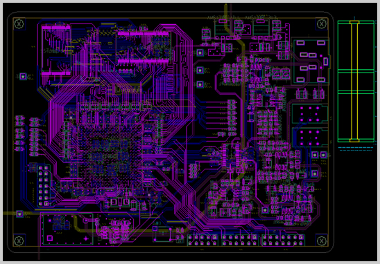 PCB設計外包需要準備哪些資料給PCB設計公司呢？