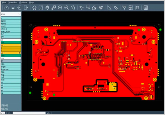 PCB設(shè)計中是否有必要去掉死銅？