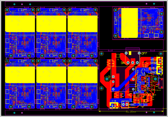 如何通過PCB拼板設(shè)計有效提升SMT貼片效率？